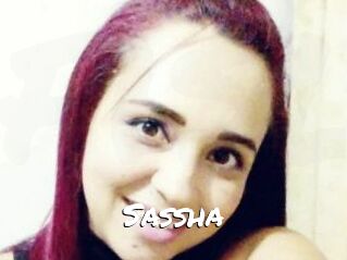 Sassha