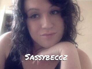 Sassybeccz