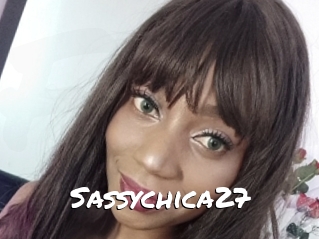 Sassychica27