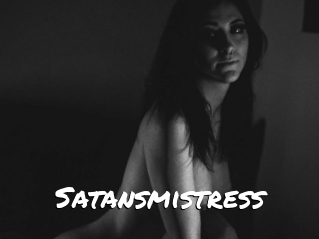 Satansmistress