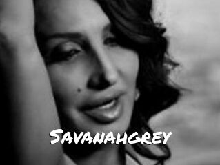 Savanahgrey