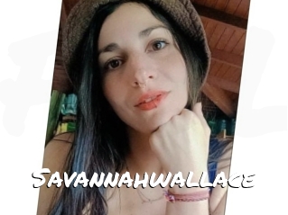 Savannahwallace