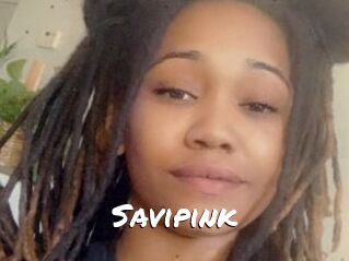 Savipink