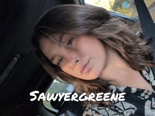 Sawyergreene