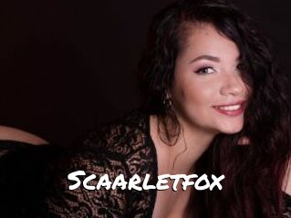 Scaarletfox