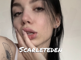 Scarleteden