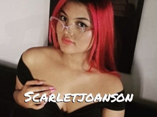 Scarletjoanson