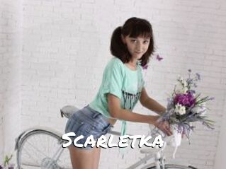 Scarletka