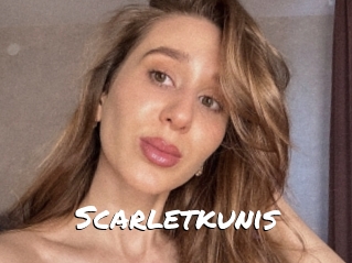 Scarletkunis