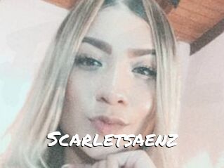 Scarletsaenz