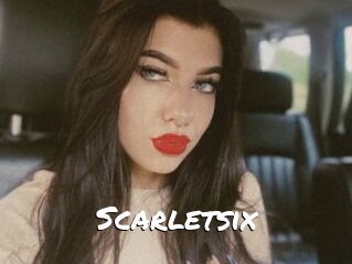 Scarletsix