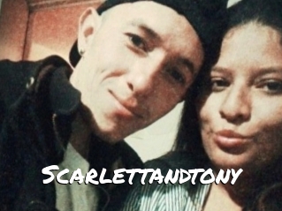 Scarlettandtony