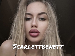 Scarlettbenett
