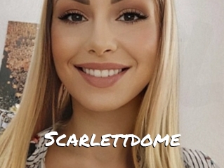 Scarlettdome