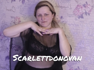 Scarlettdonovan