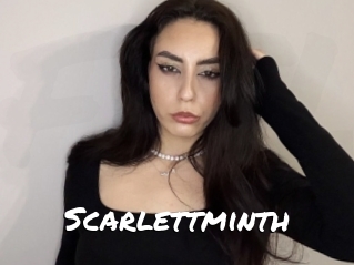 Scarlettminth