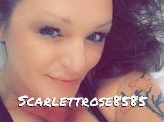 Scarlettrose8585