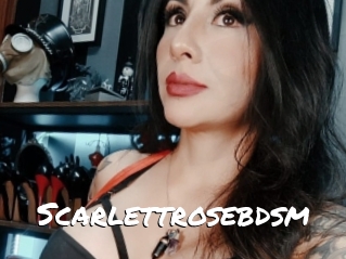 Scarlettrosebdsm