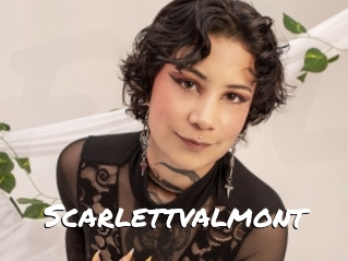 Scarlettvalmont