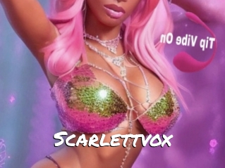 Scarlettvox