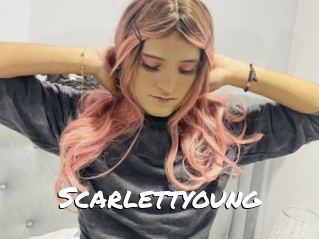 Scarlettyoung