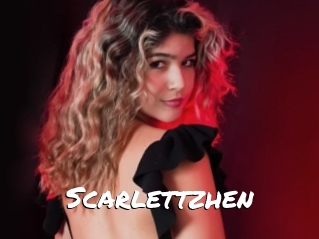 Scarlettzhen