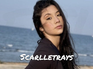 Scarlletrays