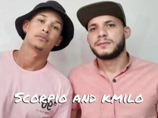 Scorpio_and_kmilo