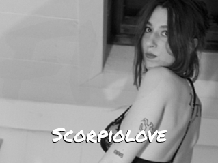 Scorpiolove
