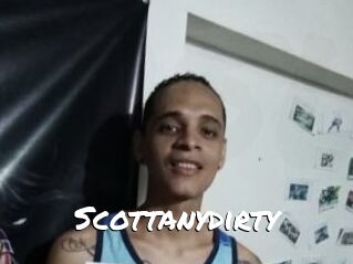 Scottanydirty