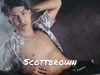 Scottbrown