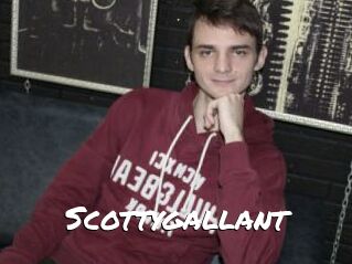 Scottygallant