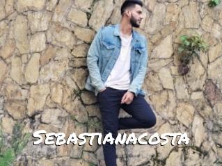 Sebastianacosta