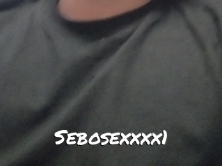 Sebosexxxx1