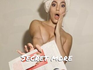 Secret_more