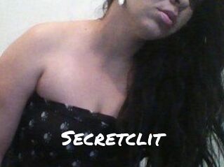 Secretclit