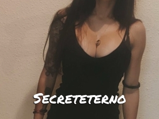 Secreteterno