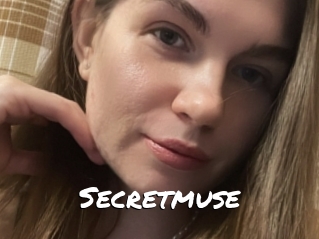 Secretmuse