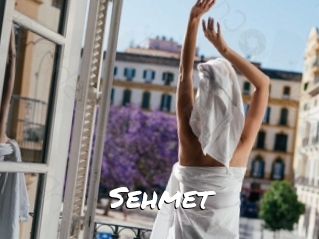 Sehmet