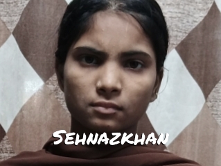 Sehnazkhan