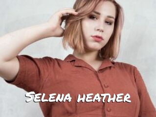 Selena_heather