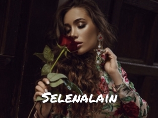 Selenalain