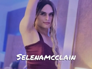 Selenamcclain