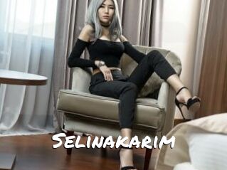 Selinakarim