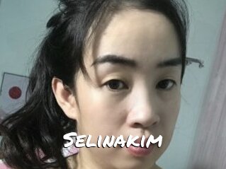 Selinakim