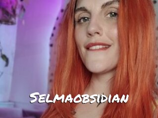 Selmaobsidian
