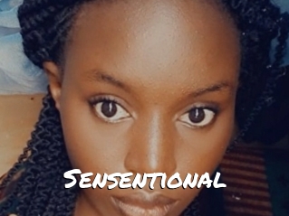 Sensentional