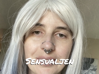 Sensualjen