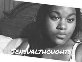 Sensualthoughts