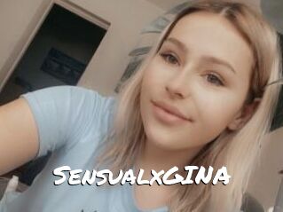 SensualxGINA